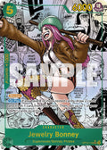 Jewelry Bonney [Manga]