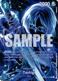 Tashigi [SP]