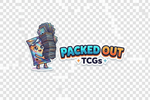 Packed Out TCGs - Home