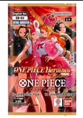 Heroines Edition EB03 Eng