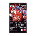 (OP-16) THE TIME OF BATTLE ENG